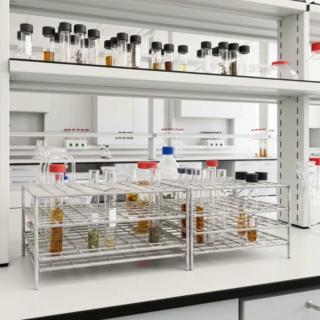 Wissenschaftliche Forschung